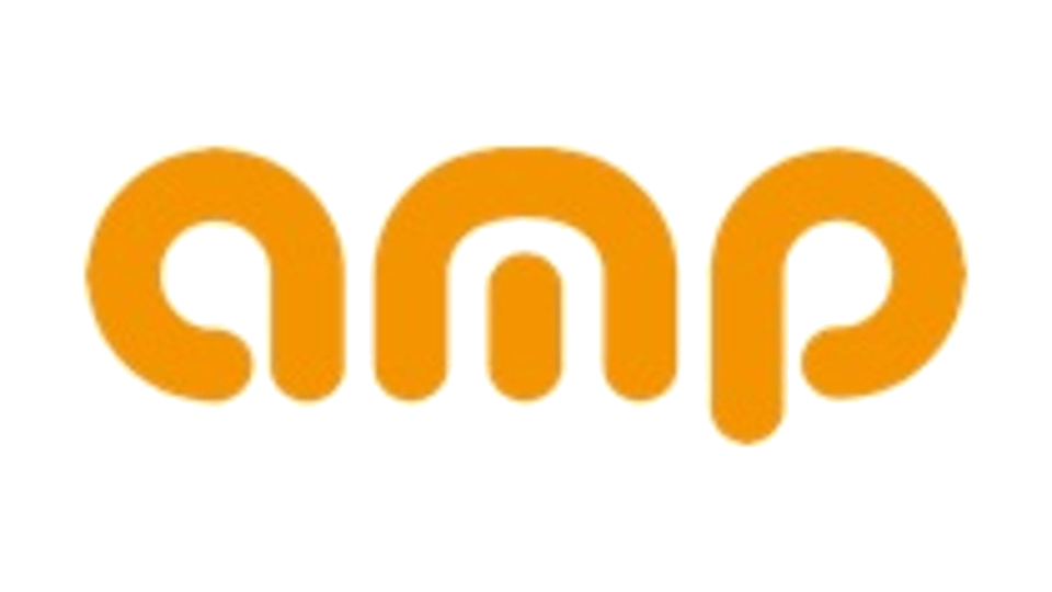 amplitude media logo