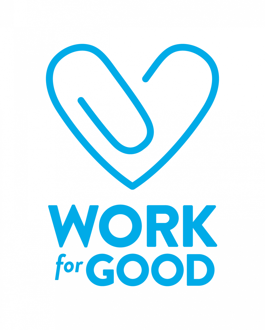 Work For Good Logo